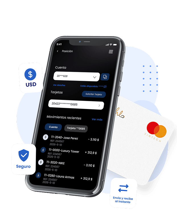 App ItalBank International