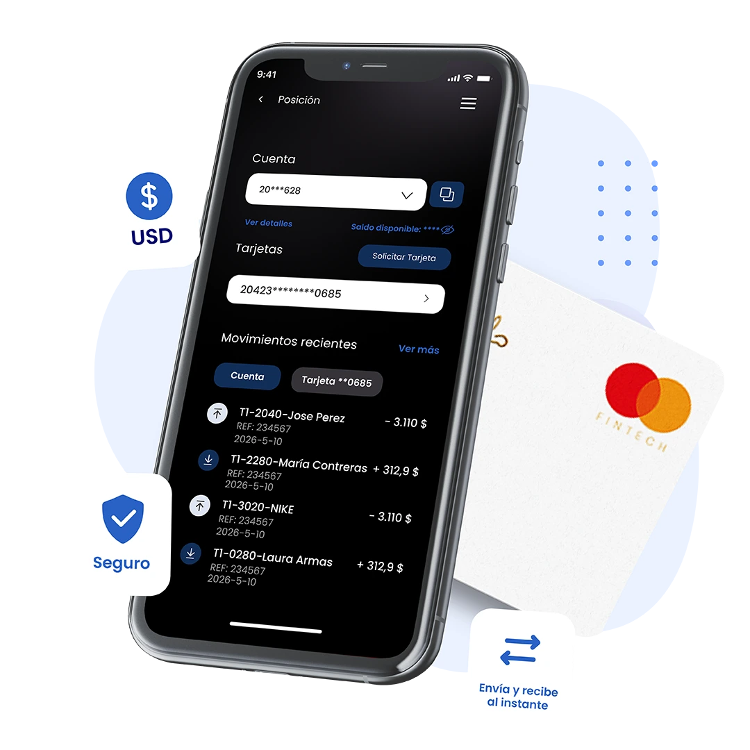 App ItalBank International